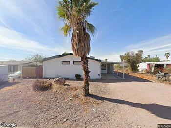 Thumbnail of mobile home