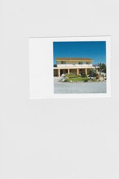 Photo of Mobile Home Park