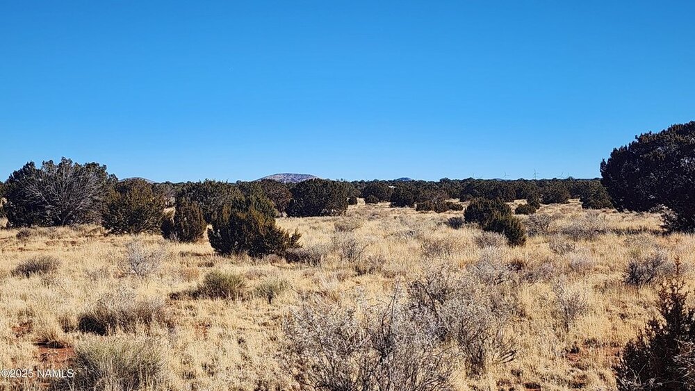 Photo of Mobile Home Lot
