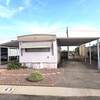 Mobile Home for Sale: 1 Bed 1 Bath 1970 Unknown