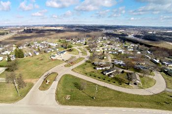 Photo of Mobile Home Park