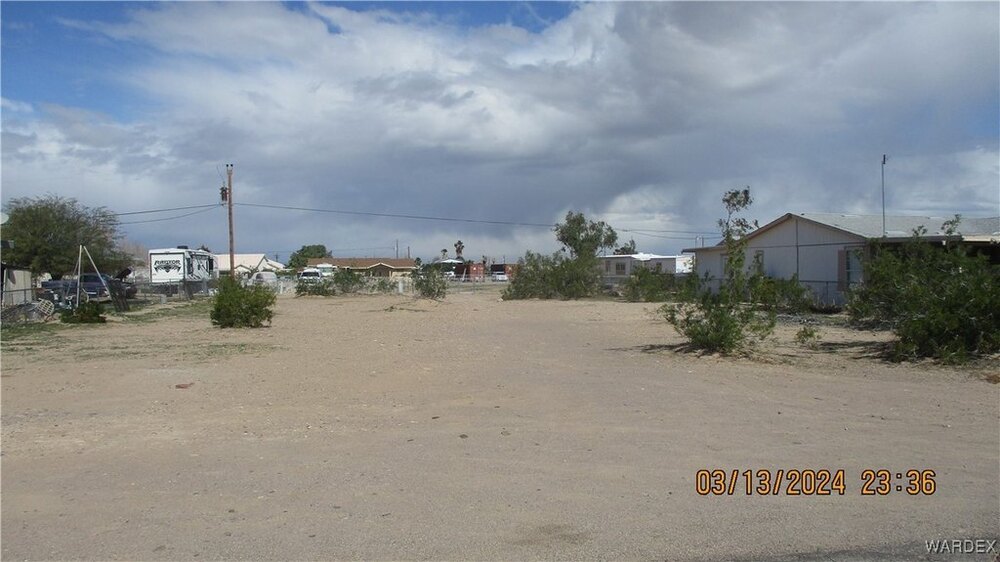Photo of Mobile Home Lot