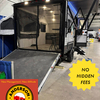 RV for Sale: 2025 14THX