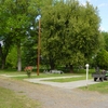 Mobile Home Section