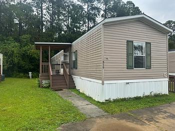 Thumbnail of mobile home