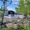 Mobile Home for Sale: 2 Bed, 2 Bath Home At Point Sebago Resort, Casco, ME
