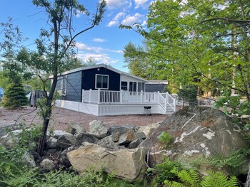 Point Sebago Resort