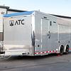 RV for Sale: 2027 24' IWS Signature Series™ Car Hauler