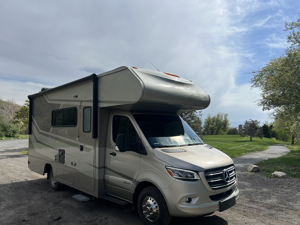 Photo of Rv