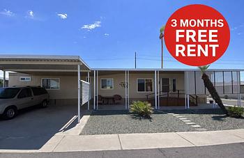 Thumbnail of mobile home