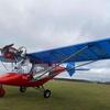 Aircraft for Sale: Thruster T600N Sprint, Jabiru 2200 Engine