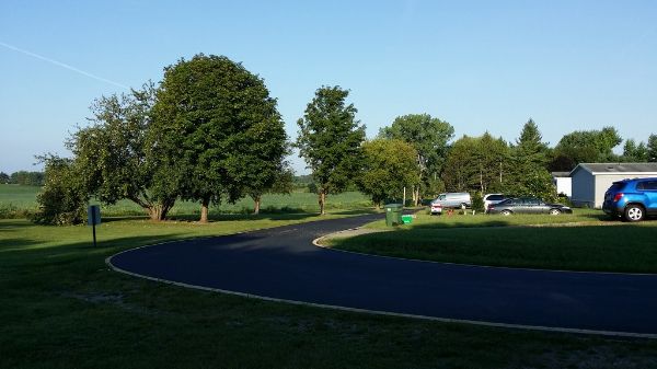 Photo of Mobile Home Park