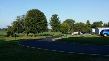 Photo of Mobile Home Park