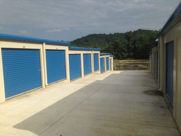 Photo of Self Storage