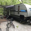 RV for Sale: 2020 SALEM 29VBUD
