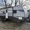 RV for Sale: 2020 AVENGER 21RBS