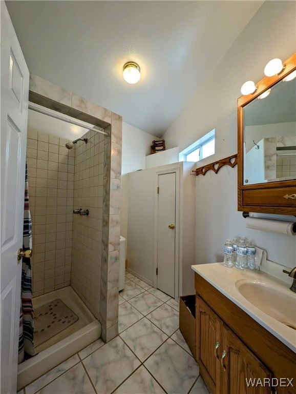 Photo of Mobile Home Lot