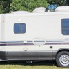 RV for Sale: 1999 RIALTA FD DOUBLE