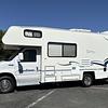 RV for Sale: 2001 CATALINA 210CB