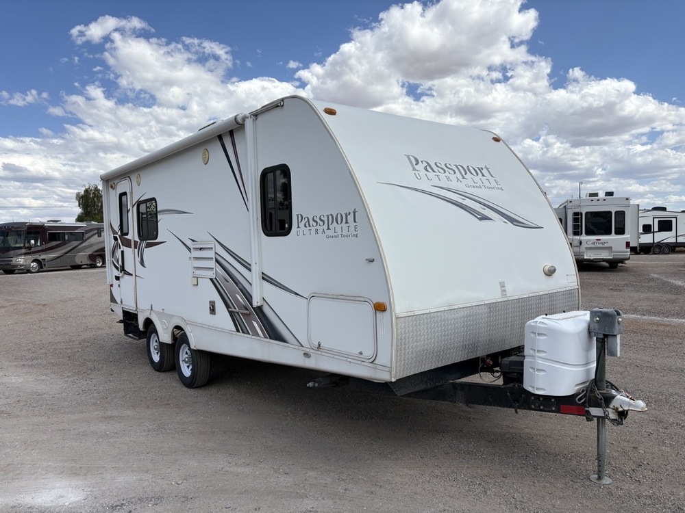 Photo of Rv