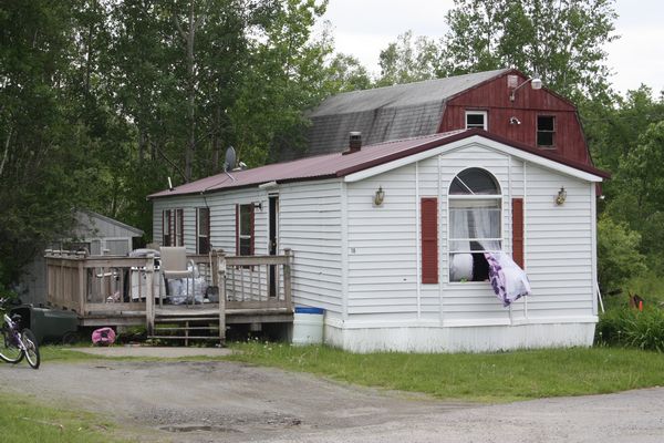 Photo of Mobile Home Park