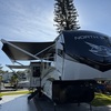 RV for Sale: 2023 NORTH POINT 390CKDS