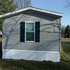 Mobile Home for Sale: FSS#17 CD - Your Wooded Oasis Awaits: 2024 Modern 3-Bed, 2-Bath Sanctuary, Vienna Center, OH