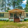 Mobile Home for Sale: Residential, Mobile Home,Cottage - Purvis, MS, Purvis, MS