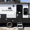 RV for Sale: 2022 CLIPPER 17FQ