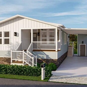Thumbnail of mobile home