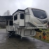 RV for Sale: 2022 MONTANA 3763BP