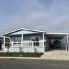 Mobile Home for Sale: Oak Ridge #199, Phoenix, OR