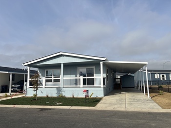 Photo of Oak Ridge #199