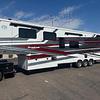 RV for Sale: 2025 RIVERSTONE 421FK
