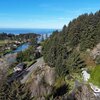 Mobile Home for Sale: 1 Story,Single Wide Manufactured - Manufactured Home on Real Property, Brookings, OR
