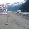 RV Park for Sale: Union Pacific I-90 land, Wallace, ID