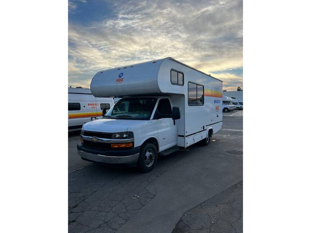 Photo of Rv