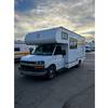 RV for Sale: 2024 CONQUEST 6237LE