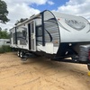RV for Sale: 2015 SALEM 26BH