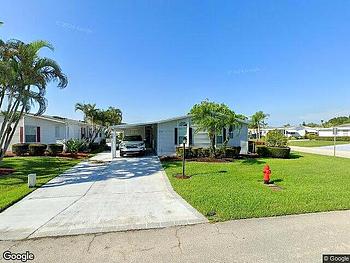 Thumbnail of mobile home