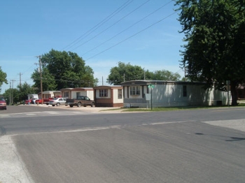 Thumbnail of mobile home park