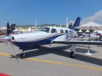 Thumbnail of aircraft