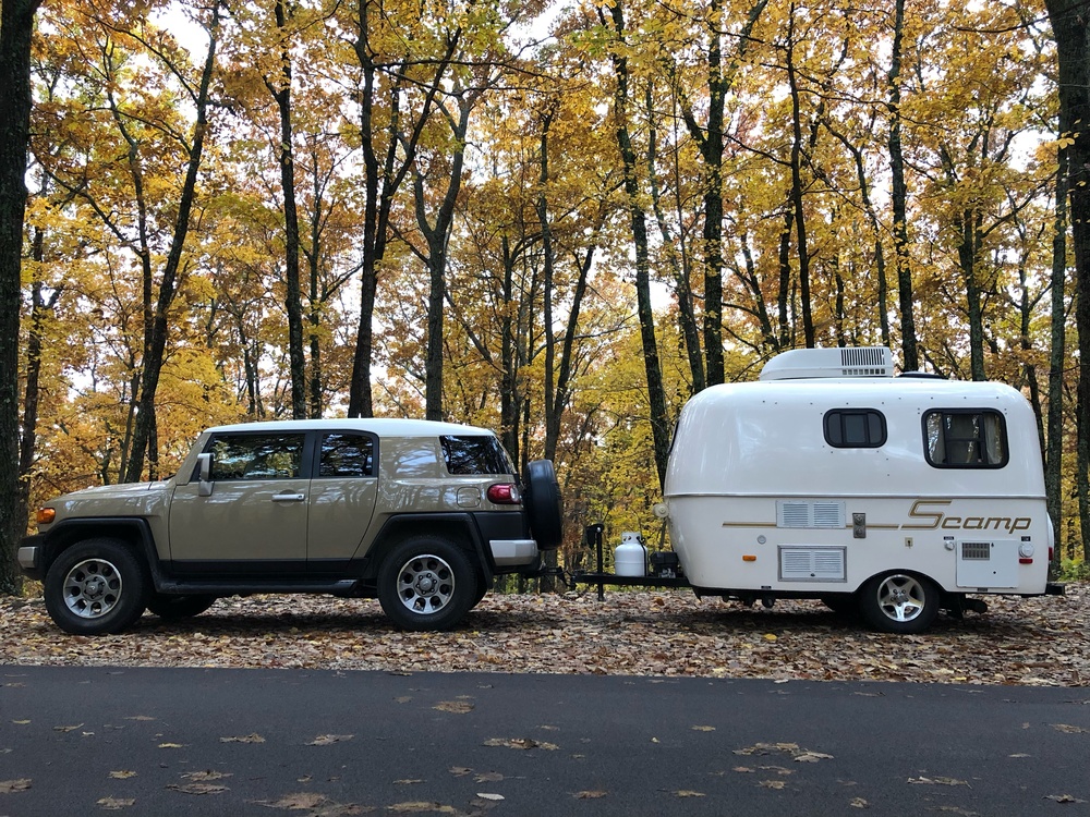 Photo of Rv