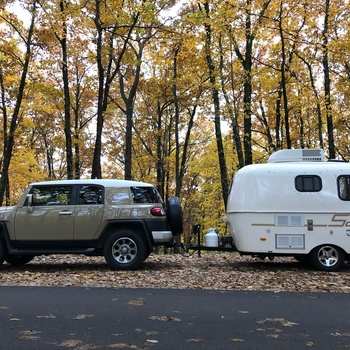 Photo of Rv