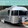 RV for Sale: 2021 INTERNATIONAL 27FB TWIN