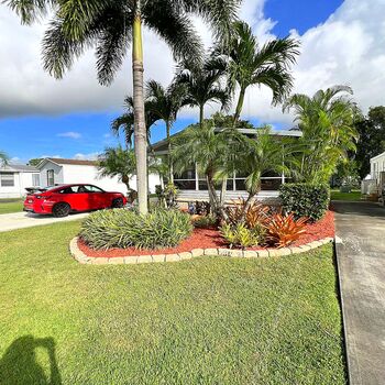 Photo of FURNISHED  Updated DoubleWide Mobile Home 18853 SW 348 ST Homestead FL