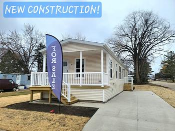 Thumbnail of mobile home