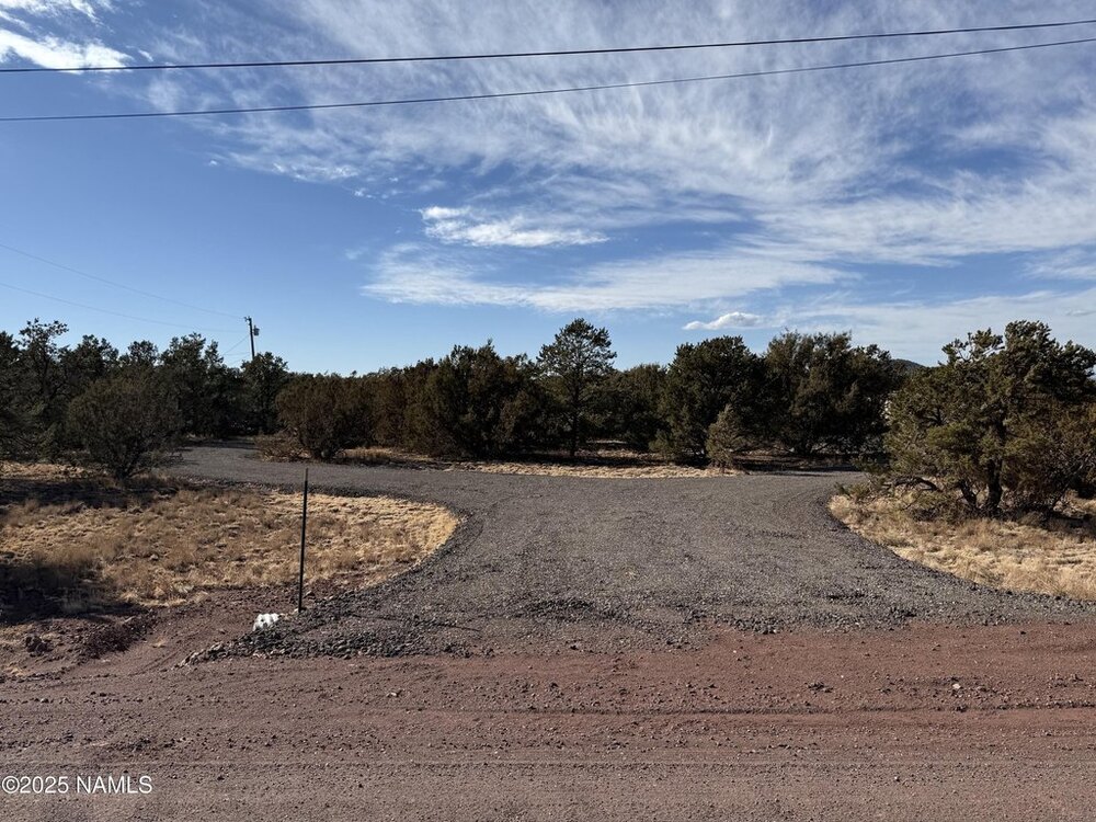 Photo of Mobile Home Lot
