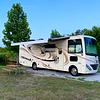 RV for Sale: 2018 HURRICANE 29M