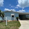 Mobile Home for Sale: 2 Bed, 2 Bath Home At Cypress Lakes Village, Lakeland, FL